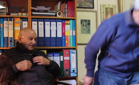 Il Giovane Ciro Alla Corte Del Nonno Astiage Cacciatore di Storie – Ti raccontiamo storie di altri tempi…